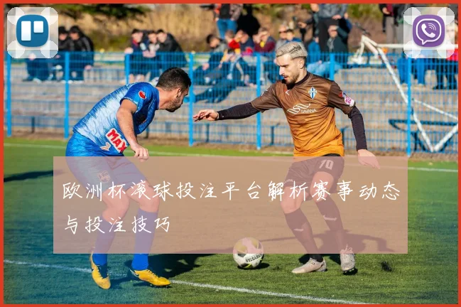 欧洲杯滚球投注平台解析赛事动态与投注技巧