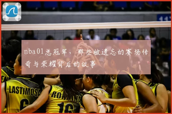 nba01总冠军,那些被遗忘的赛场传奇与荣耀背后的故事