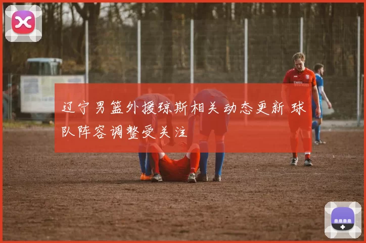 辽宁男篮外援琼斯相关动态更新 球队阵容调整受关注