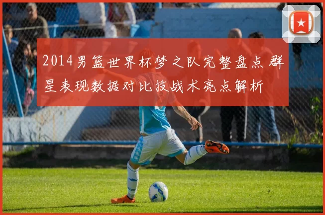 2014男篮世界杯梦之队完整盘点 群星表现数据对比技战术亮点解析