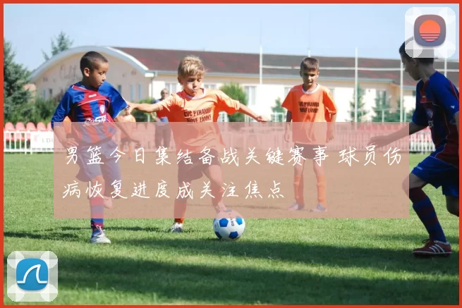 男篮今日集结备战关键赛事 球员伤病恢复进度成关注焦点